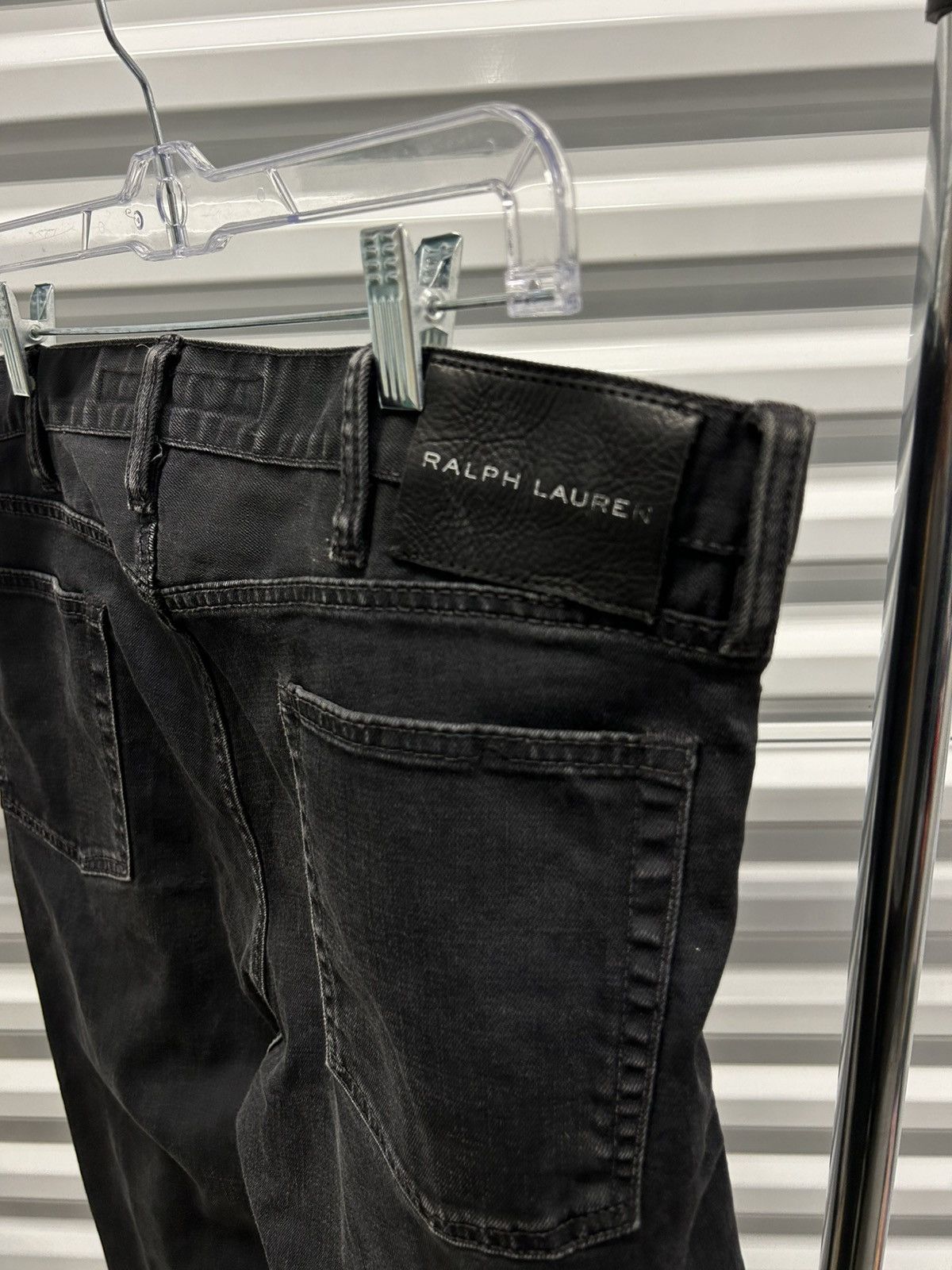 Polo Ralph Lauren Polo ralph lauren black label jeans 38x32 Size US 38 / EU 54 - 3 Thumbnail