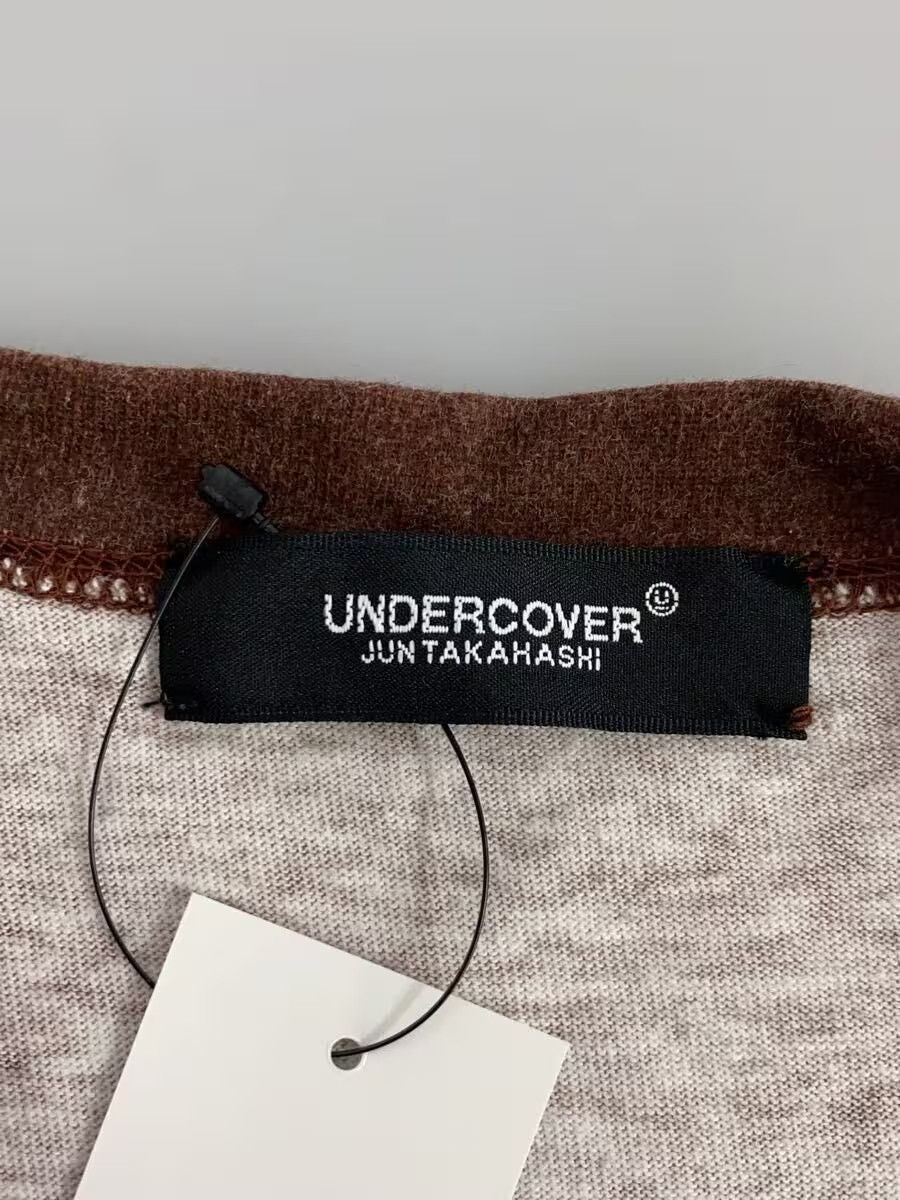Undercover Zoruge Tokyo Monster Tee Size US M / EU 48-50 / 2 - 5 Thumbnail