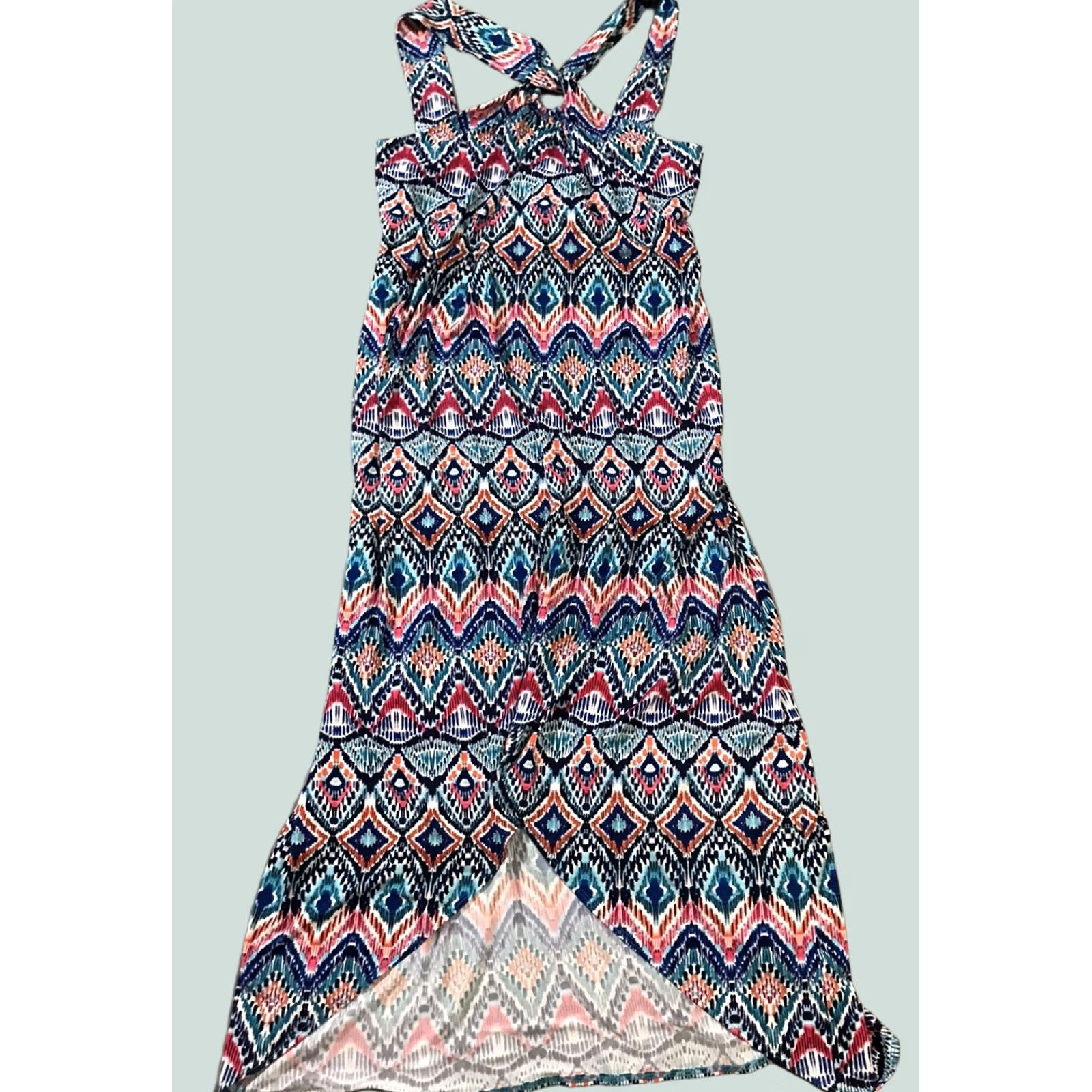 tommy bahama maxi dress Women's Fiesta Floral Coverup - Pink Maui luxe surprise Tommy Bahama Women's Carmela Floral