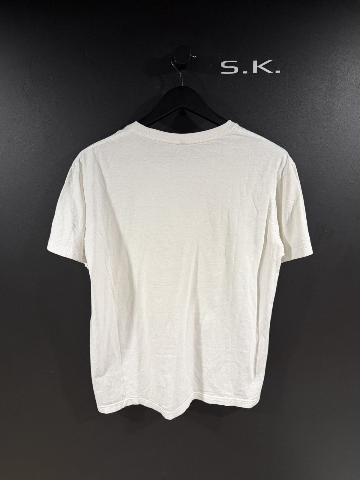 Band Tees 2000s Y2K Vintage Kill Your Idols Axl Rose Jesus Band Tee L Size US L / EU 52-54 / 3 - 5 Thumbnail