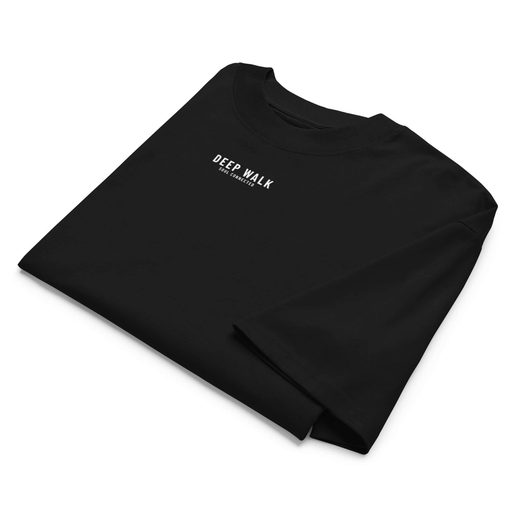 Other organic oversized high neck t-shirt Size US S / EU 44-46 / 1 - 5 Thumbnail