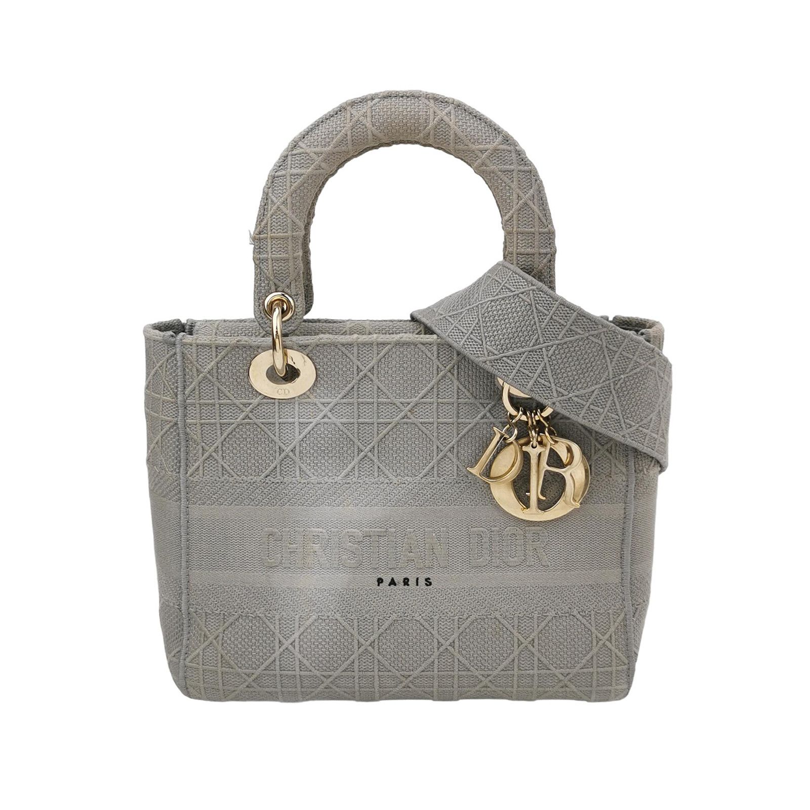 Dior Dior Women os Shoulder Bags Size ONE SIZE - 1 Thumbnail