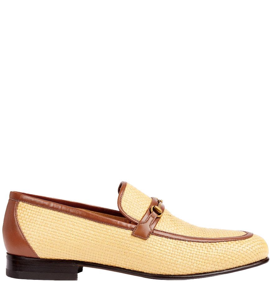 Horsebit Loafers 