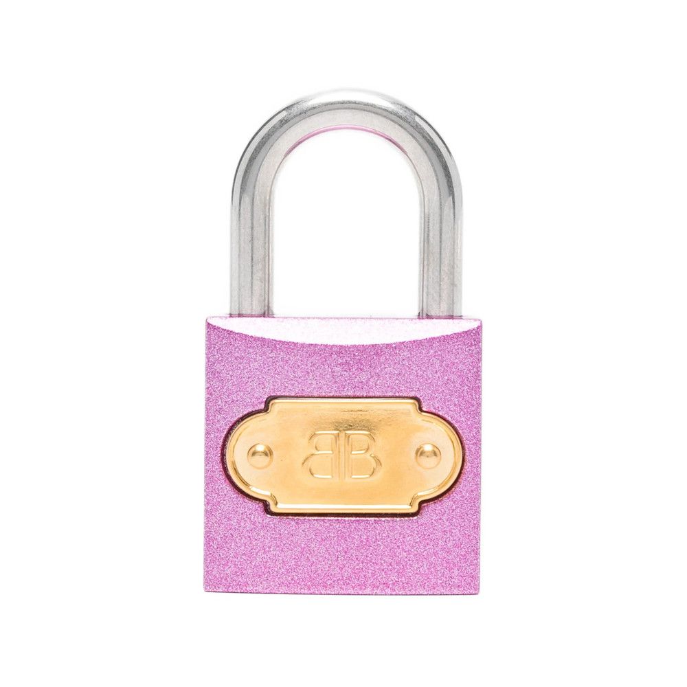 Balenciaga Balenciaga PINK Keyrings & Chains Size ONE SIZE - 1 Thumbnail