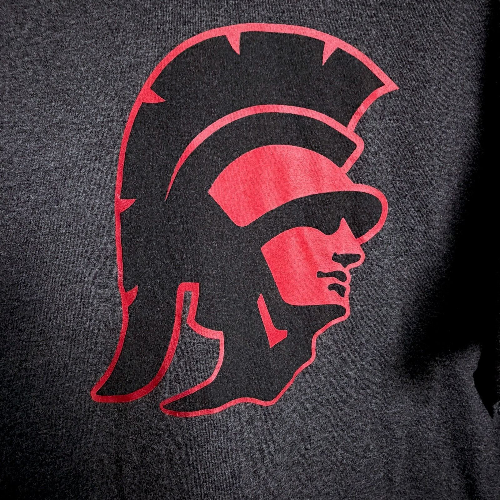 Other USC Trojans NCAA Football Tee T-Shirt College Trojan Apparel Size US M / EU 48-50 / 2 - 3 Thumbnail