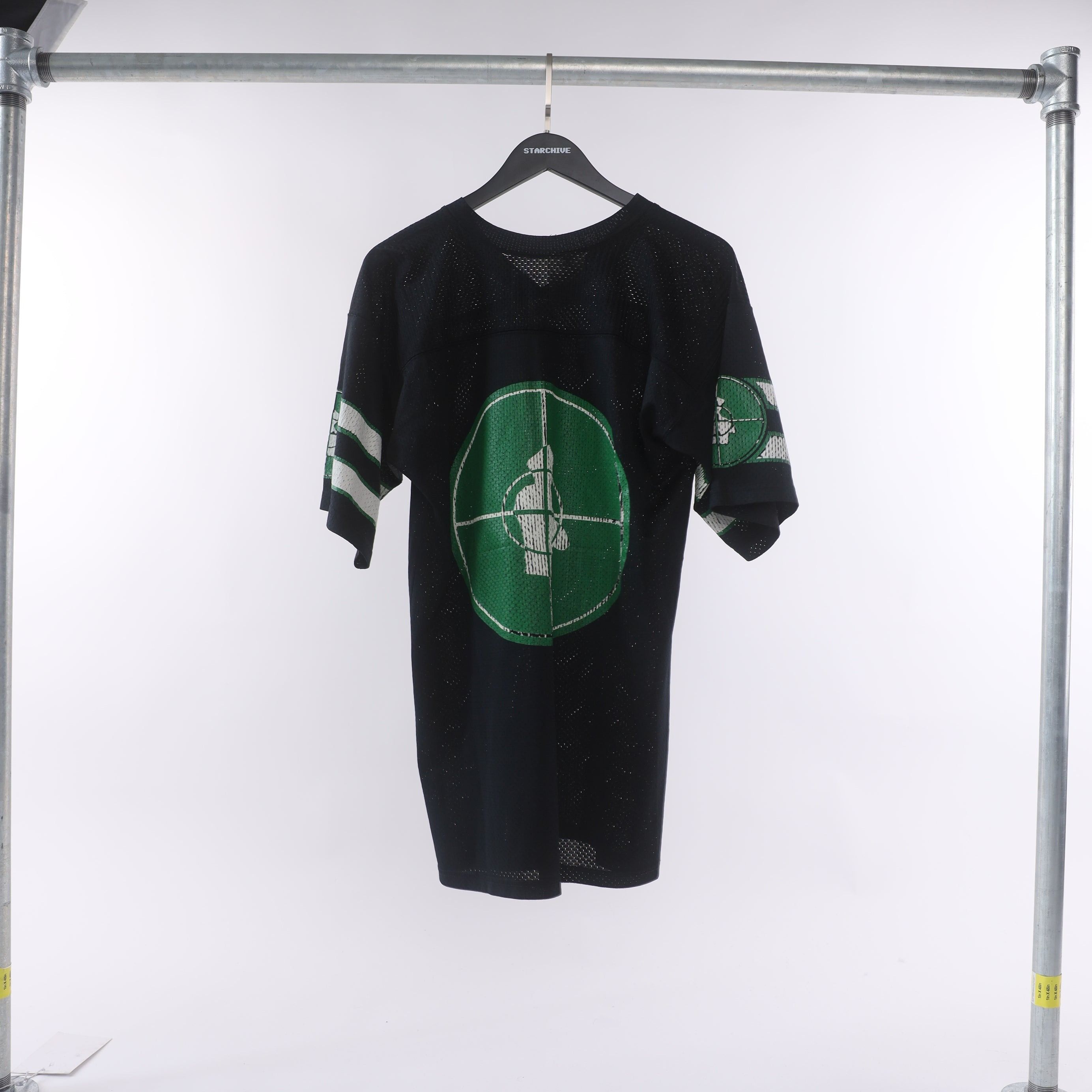 Vintage Public Enemy OG Jersey Size US L / EU 52-54 / 3 - 6 Thumbnail