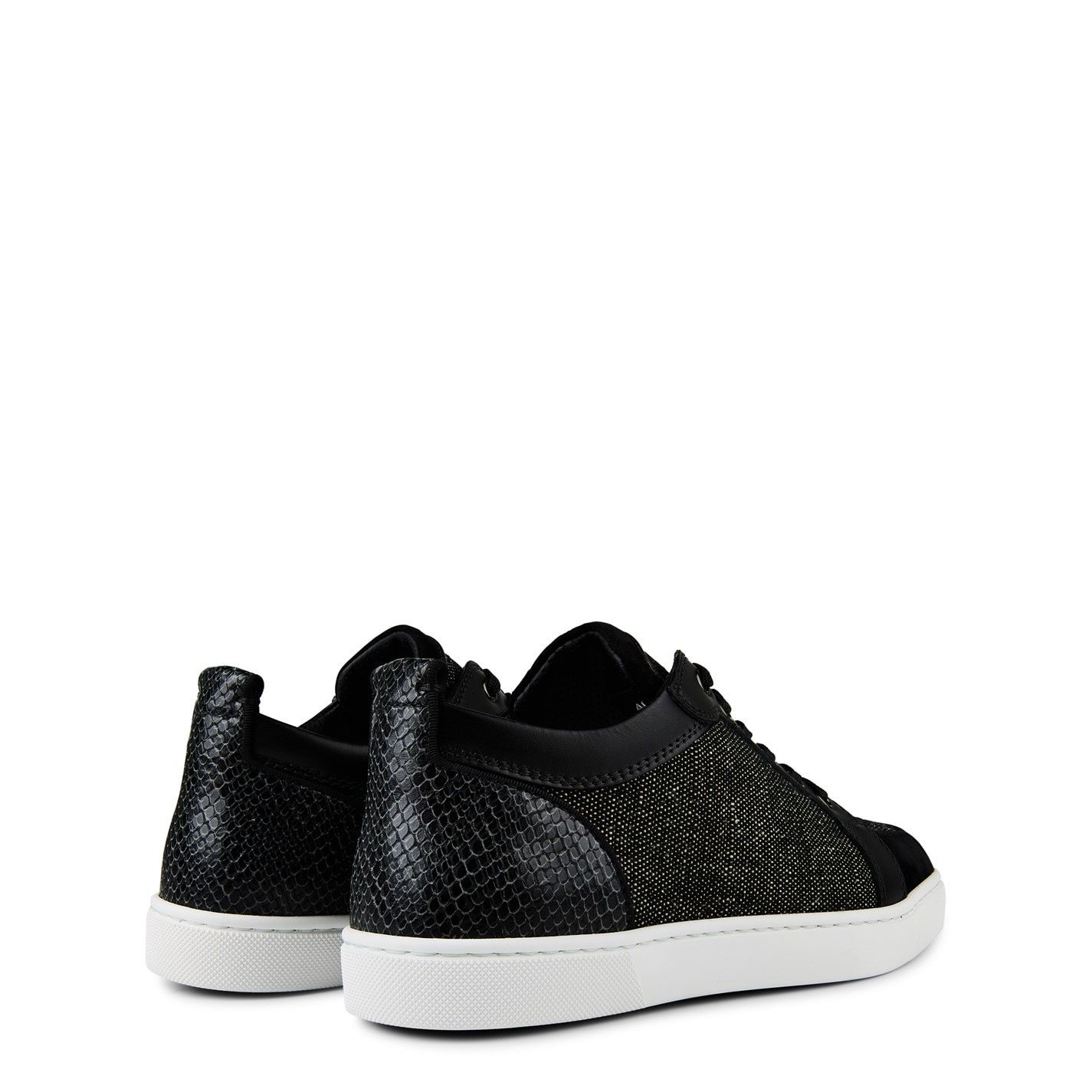 Christian Louboutin Rantulow Orlato Sneakers Size US 10 / EU 43 - 5 Thumbnail