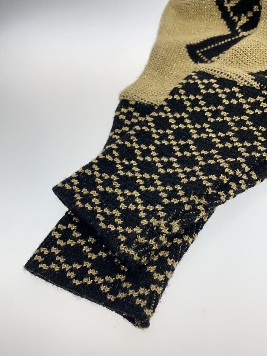 Hysteric Glamour Bear Pop Knit Sweater Size US M / EU 48-50 / 2 - 3 Thumbnail
