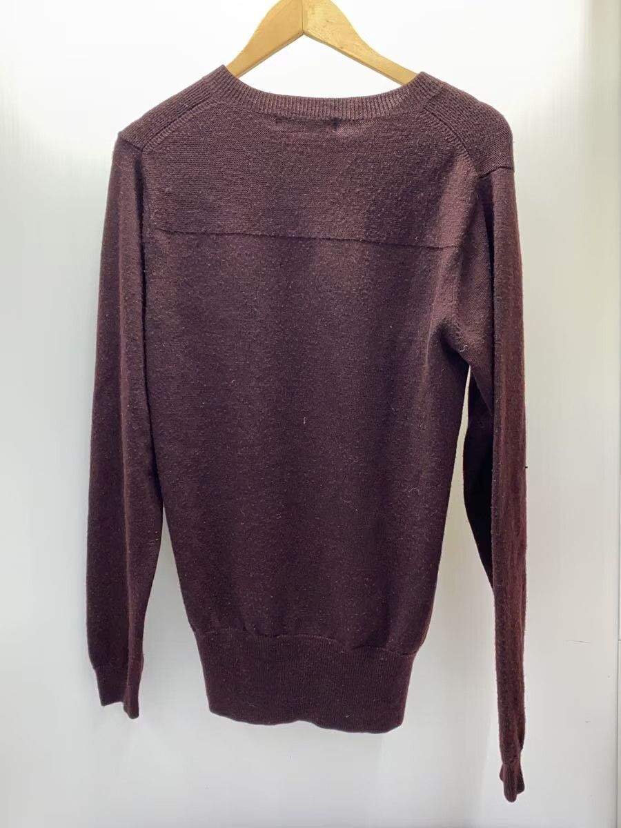 Y's for Men × Yohji Yamamoto Wool Knit Sweater Size US L / EU 52-54 / 3 - 2 Thumbnail