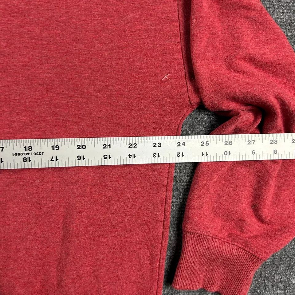 Buffalo David Bitton Buffalo David Bitton Hoodie Large Kangaroo Pocket Sweatshirt Size US L / EU 52-54 / 3 - 4 Thumbnail