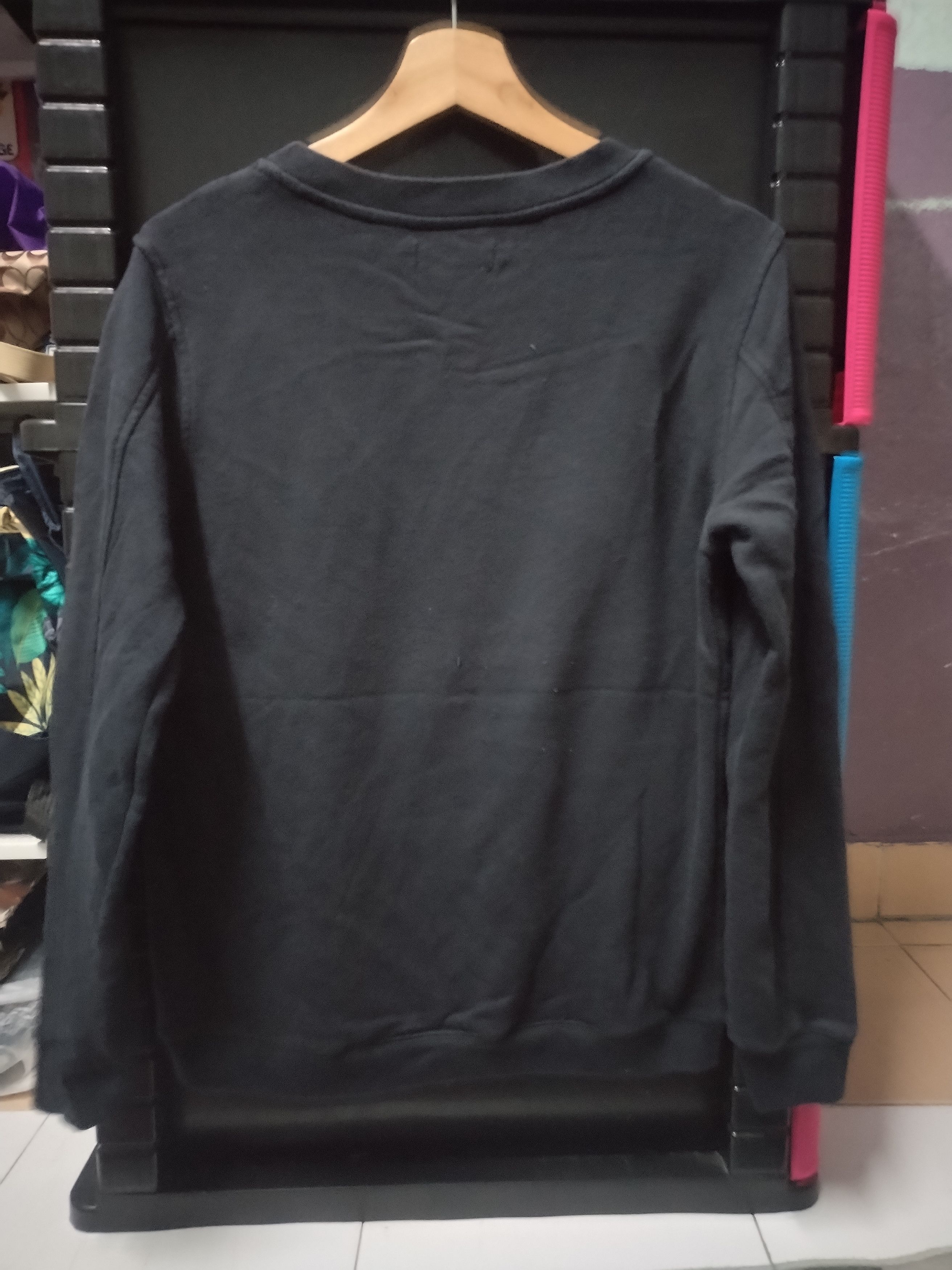 Diesel VINTAGE DIESEL VERY RARE Size US S / EU 44-46 / 1 - 2 Thumbnail