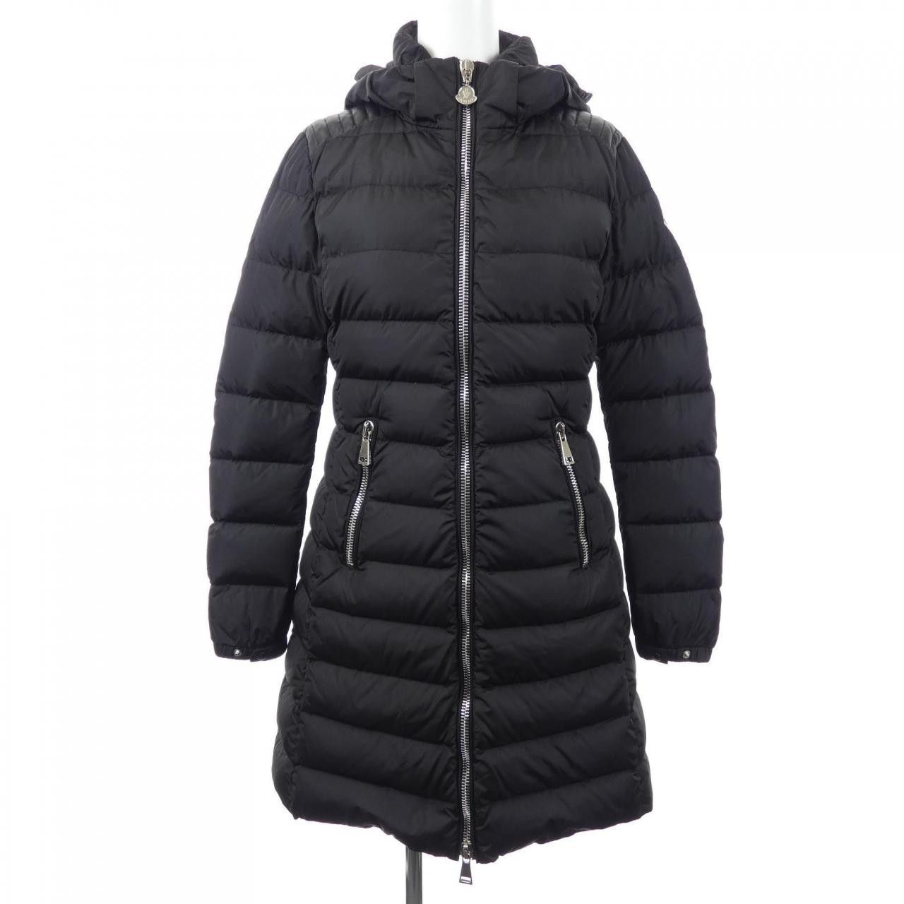 Moncler Moncler Moncler OROPHIN Down Coat Textile Outerwear OROPHIN DUTY FREE for USA Size ONE SIZE - 1 Thumbnail