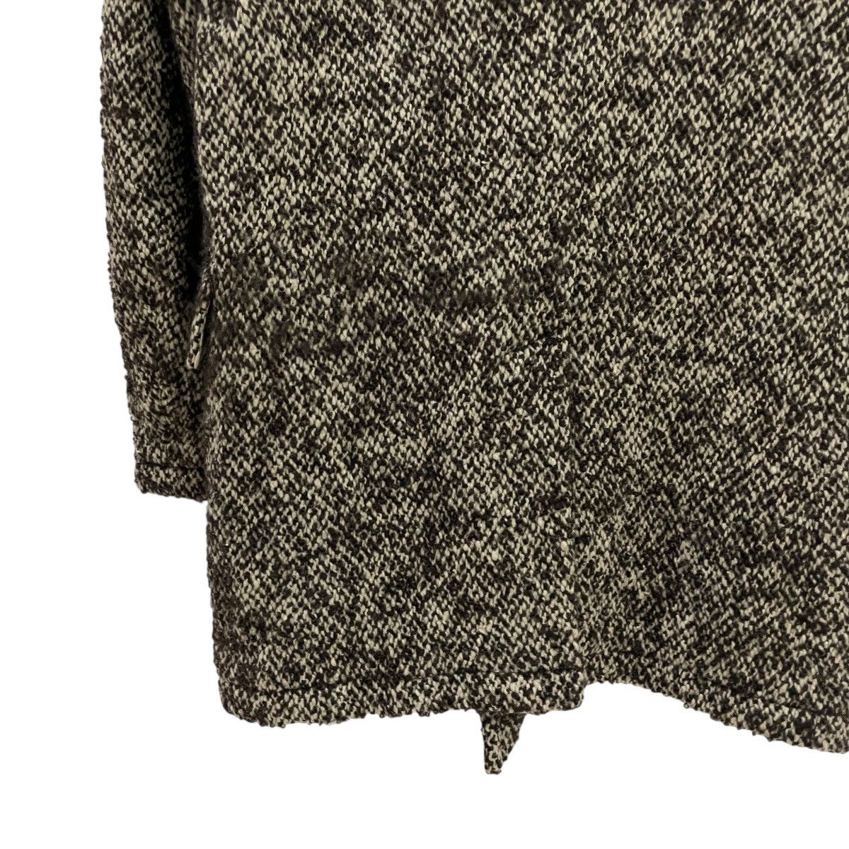 CABANE de ZUCCa Vintage Cabane De Zucca By Issey Miyake Coat Jacket Size US L / EU 52-54 / 3 - 10 Thumbnail