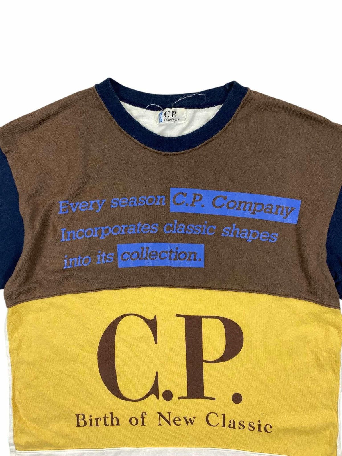 C.P. Company C.p. Company Size US XS / EU 42 / 0 - 5 Thumbnail