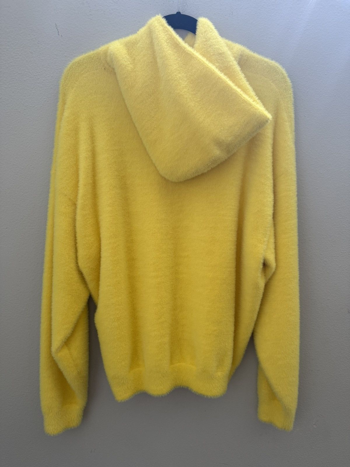 PDF PDF Yellow Hoodie Size US M / EU 48-50 / 2 - 5 Thumbnail