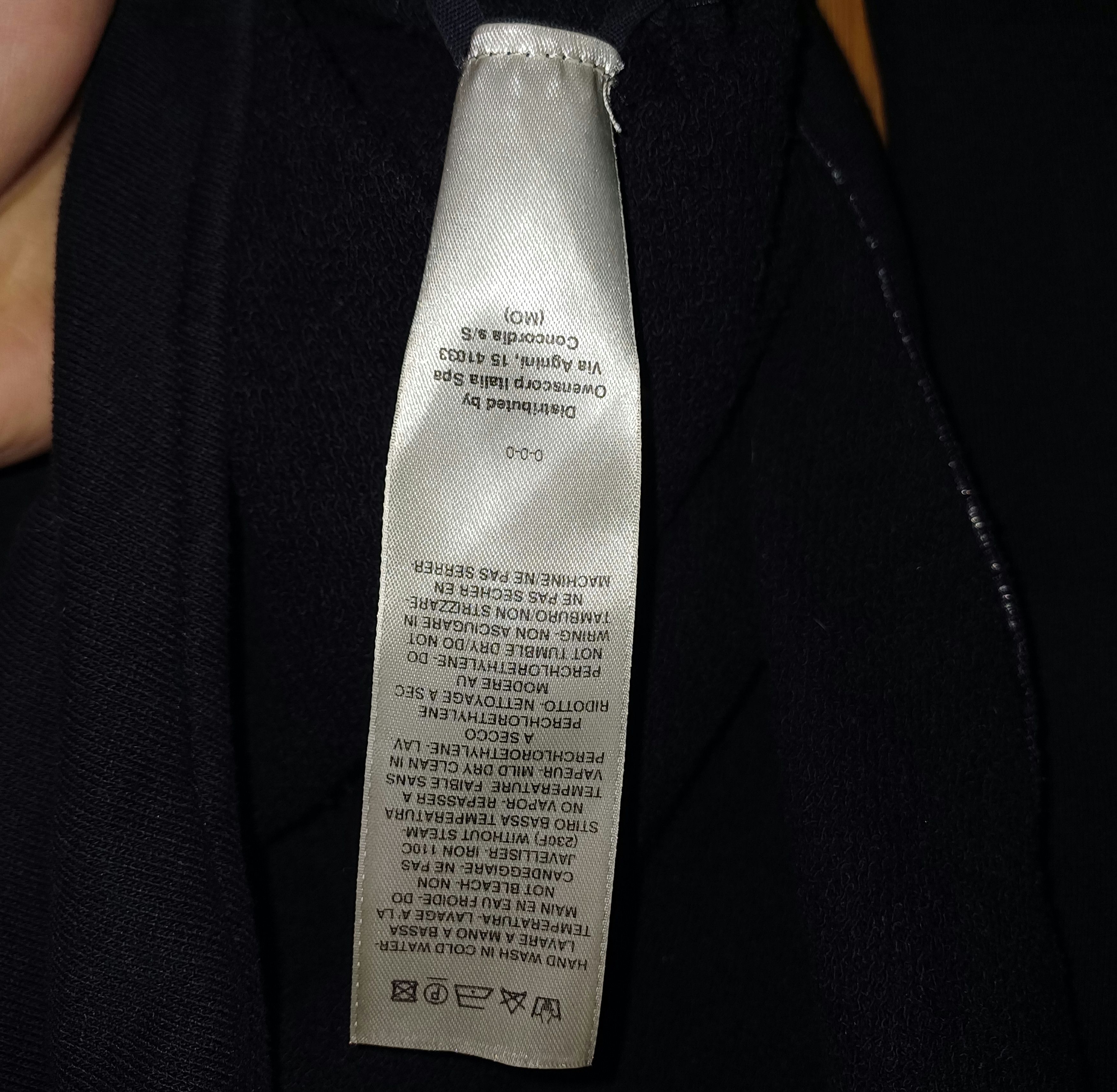 Champion × Rick Owens Rick Owens x Champion Bodysuit Size US L / EU 52-54 / 3 - 6 Thumbnail