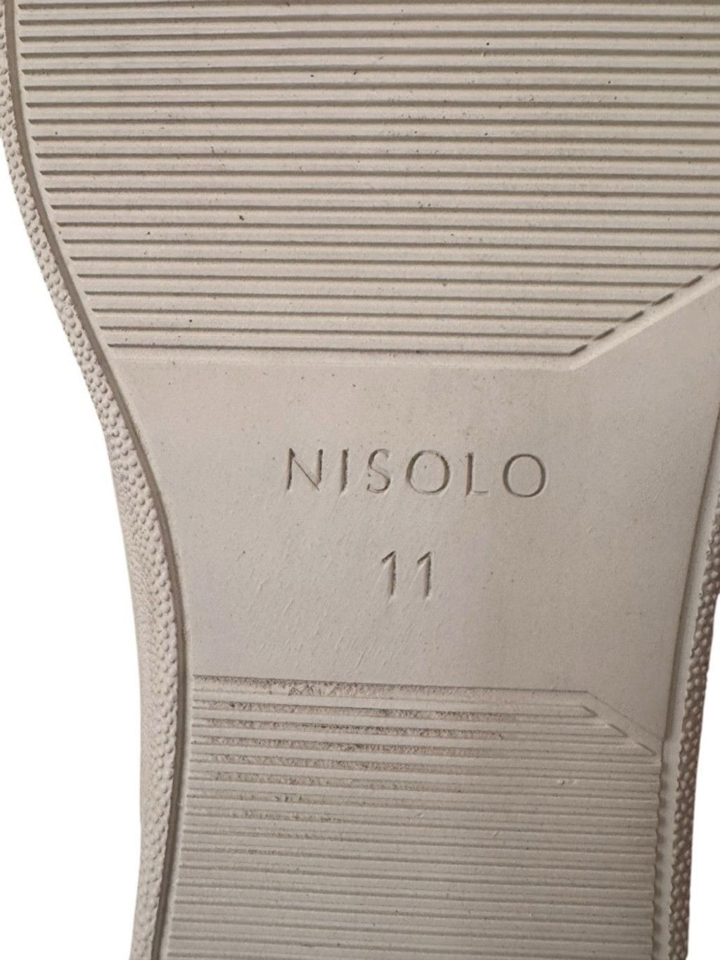 Nisolo Nisolo Bria Go-To Court Sneaker -11 Women’s Size US 11 / IT 41 - 7 Thumbnail