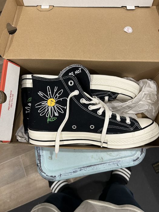 swoosh chuck taylor