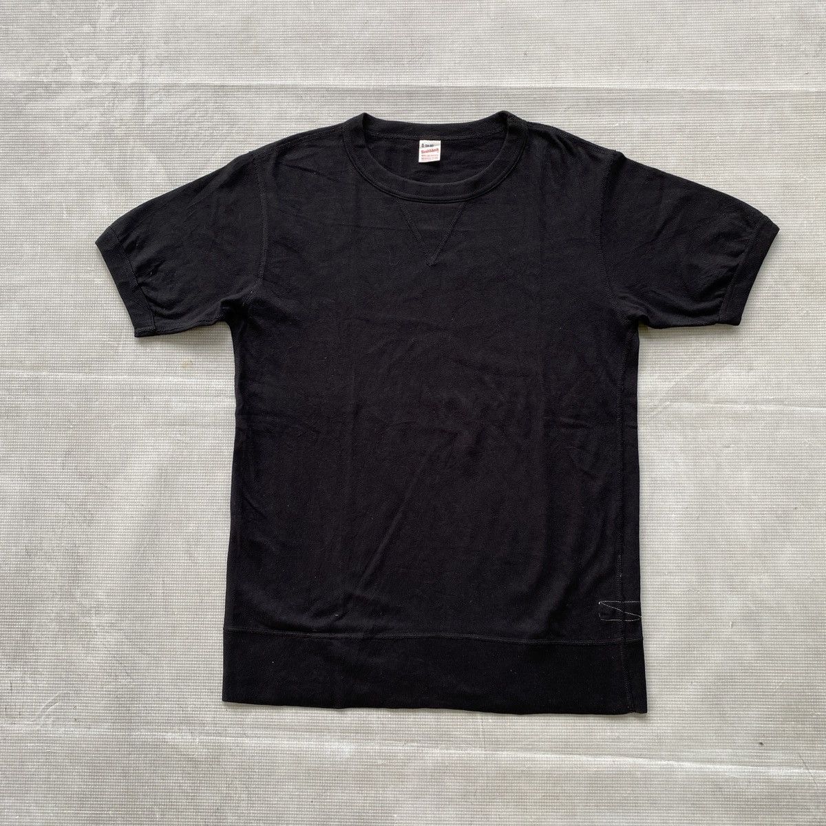 Vintage Healthknit tshirt Size US S / EU 44-46 / 1 - 1 Thumbnail