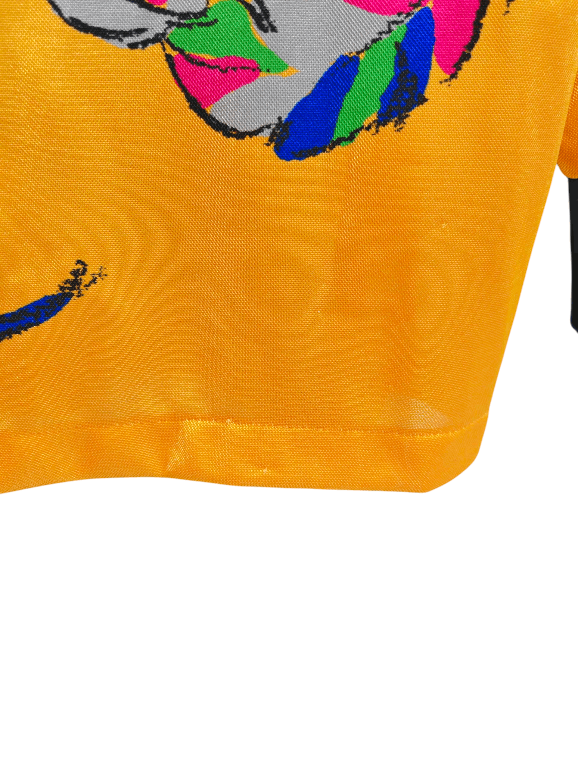 Puma 🇯🇵 RARE​ Japan​ Goalkeeper​ 1996​ kit Size US L / EU 52-54 / 3 - 10 Thumbnail