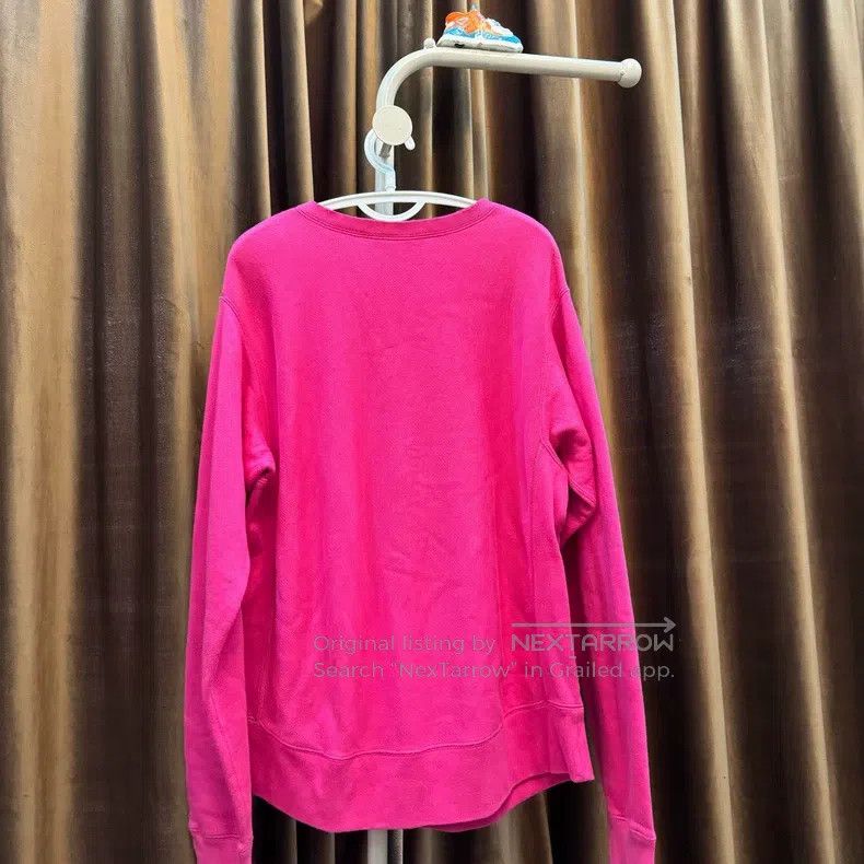 Gucci Gucci Little Bear makes old sweatshirts Size M / US 6-8 / IT 42-44 - 5 Thumbnail