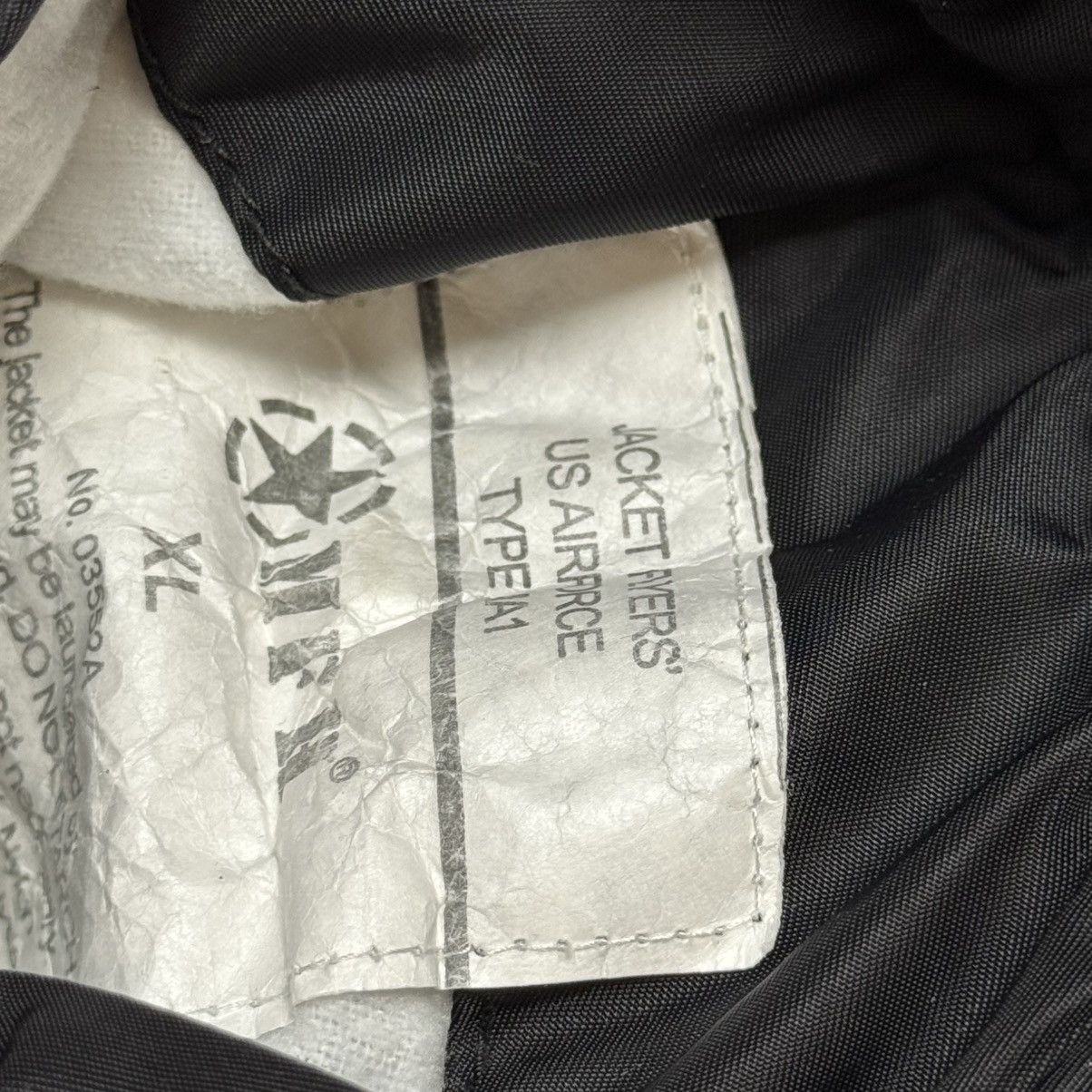 Other RARE MFH Bomber Jacket Style Balenciaga Size US XL / EU 56 / 4 - 4 Thumbnail