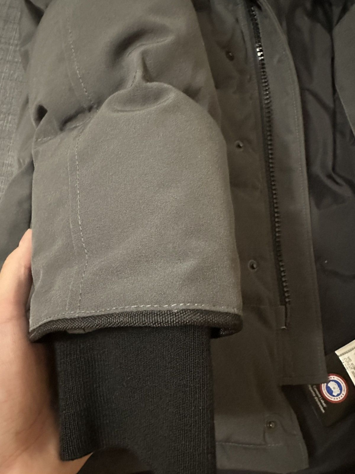 Canada Goose Canada Goose Carson Parka Fusion Fit Size US XS / EU 42 / 0 - 15 Thumbnail