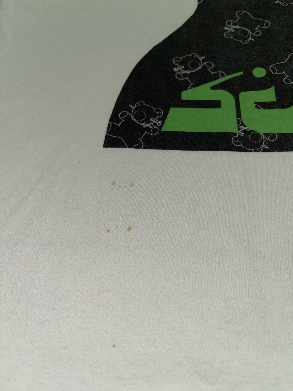 Designer Undercover Scab Shirt🔥🔥 Size US L / EU 52-54 / 3 - 9 Thumbnail