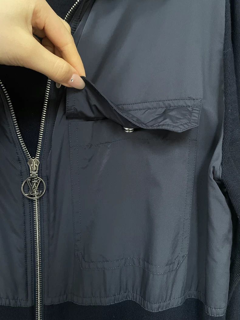 Louis Vuitton Louis Vuitton jacket Size US M / EU 48-50 / 2 - 7 Thumbnail