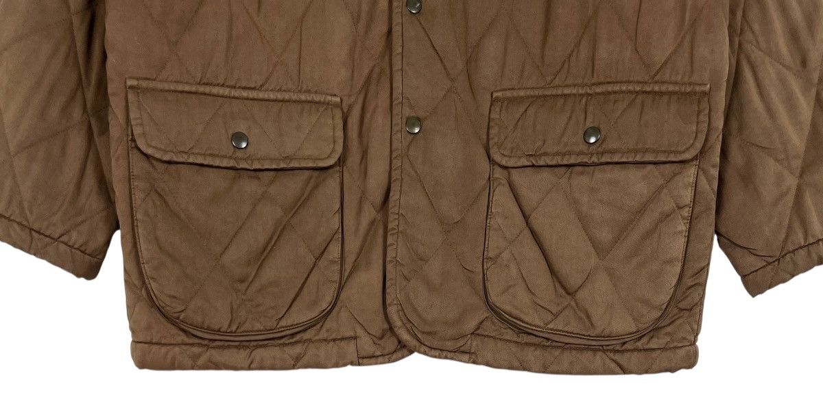 Issey Miyake Vintage Issey Miyake 80s Scovill Button Jacket Size US M / EU 48-50 / 2 - 5 Thumbnail