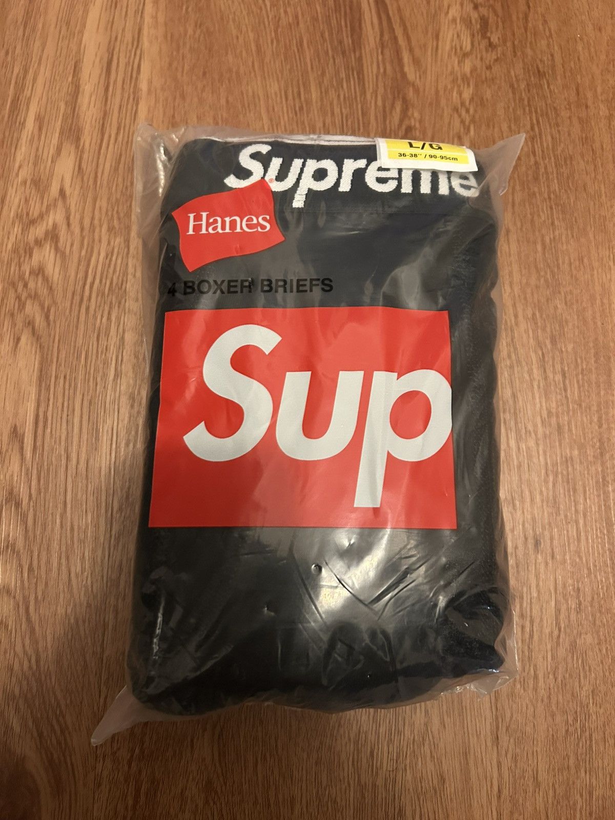 Supreme Supreme Boxers Size ONE SIZE - 3 Thumbnail