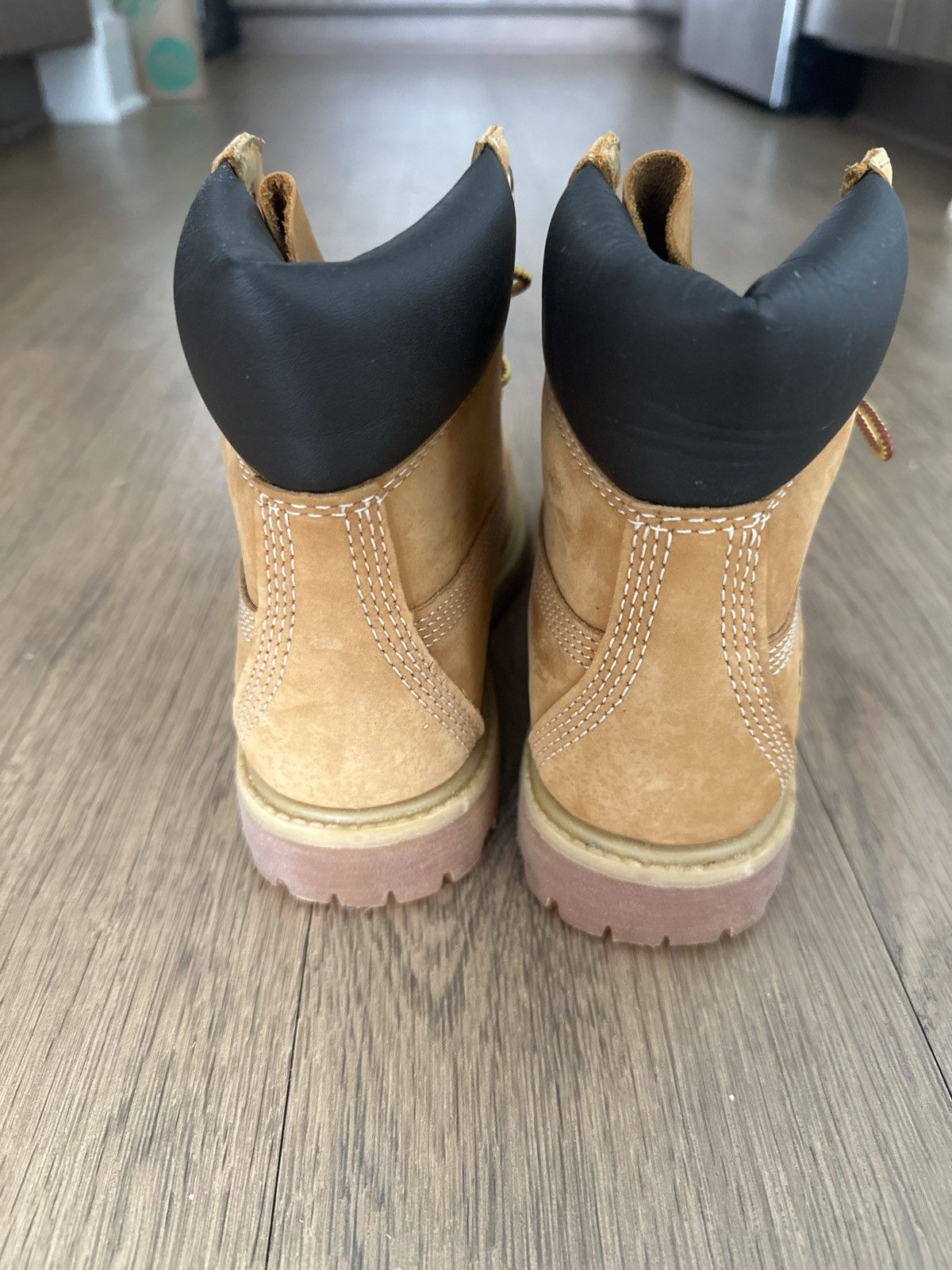 Timberland Timberland Boost Size 5M Size US 5 / IT 35 - 4 Thumbnail
