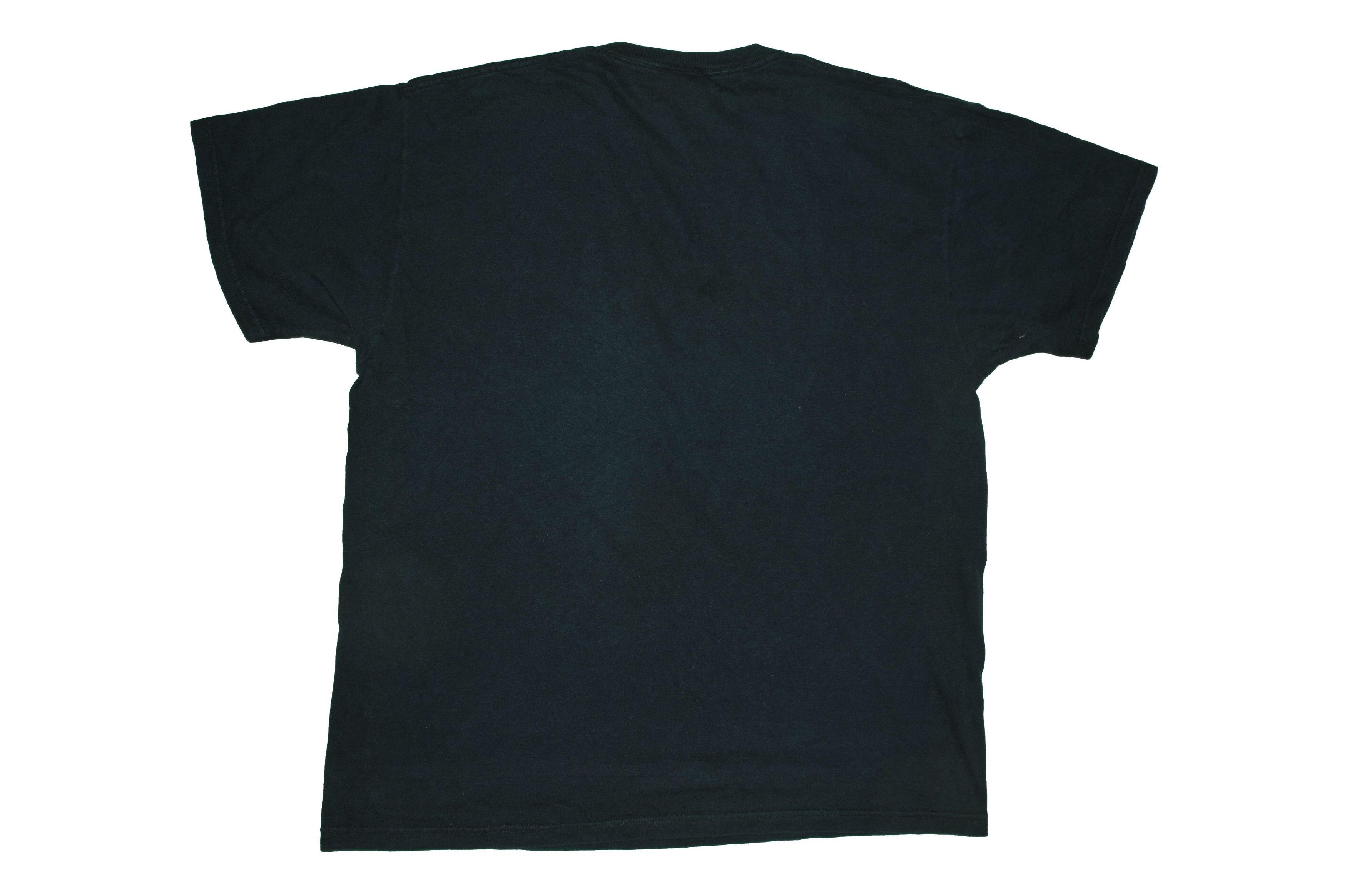 Fruit Of The Loom Vintage The Sopranos T-shirt Size US XL / EU 56 / 4 - 2 Thumbnail