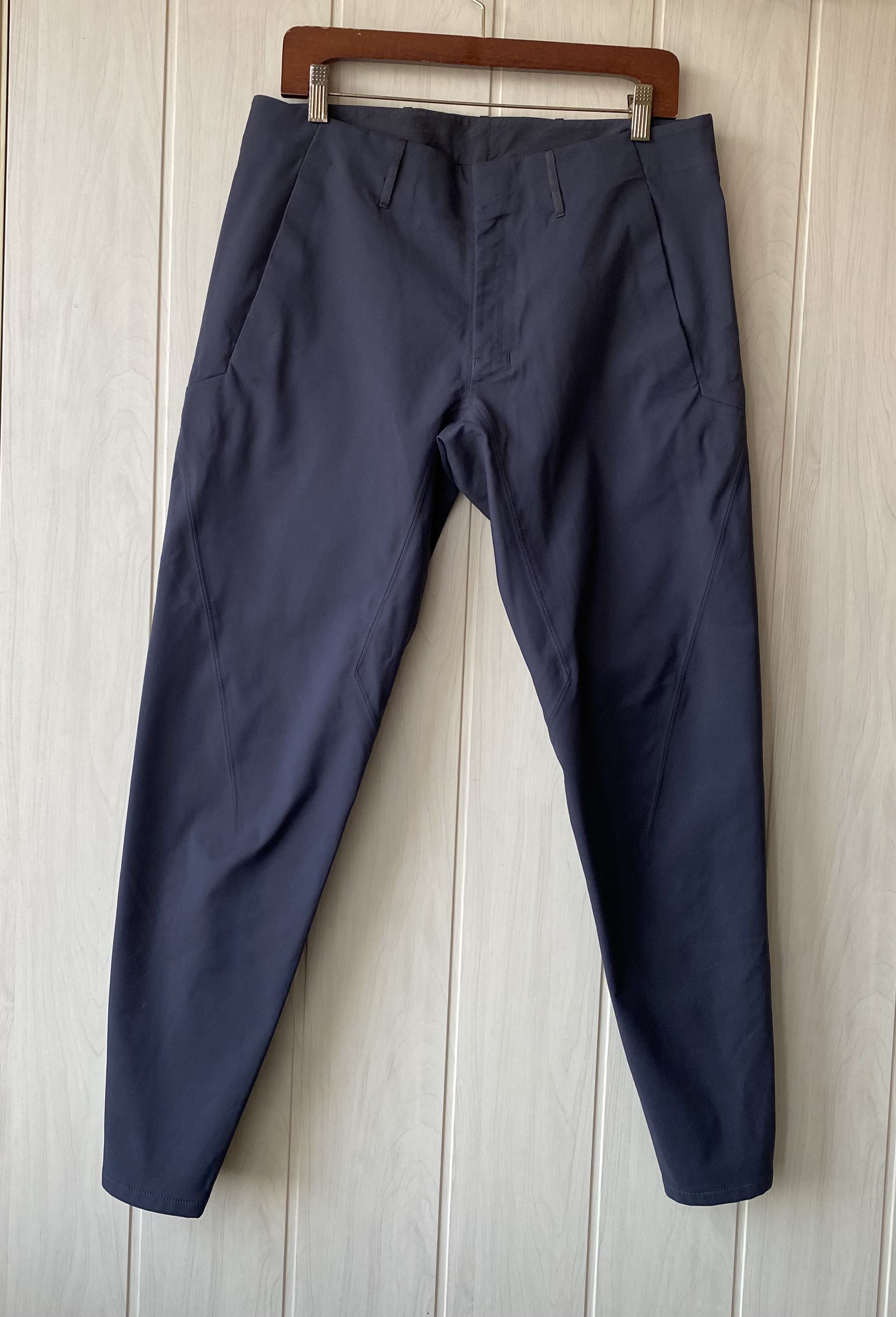 Arc'Teryx Arc'teryx veilance gore-tex indisce pants | Grailed