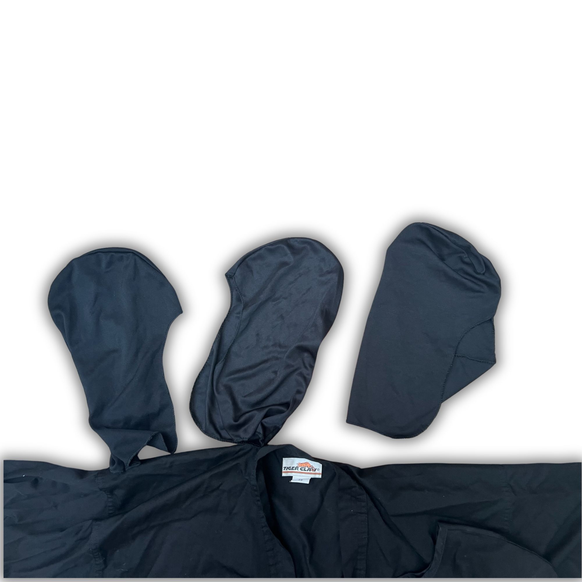 Other Ninja Halloween Costume Set With Hood & Mask Tiger Claw Bran Size US XS / EU 42 / 0 - 5 Thumbnail