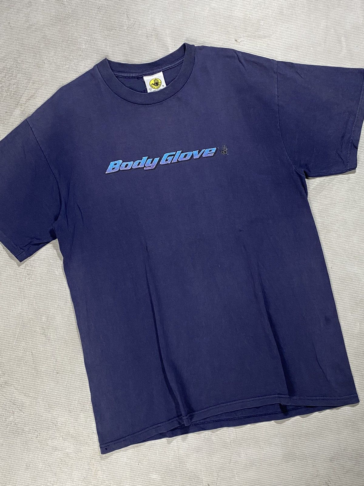 Body Glove Vintage Body glove t shirt Size US L / EU 52-54 / 3 - 7 Thumbnail