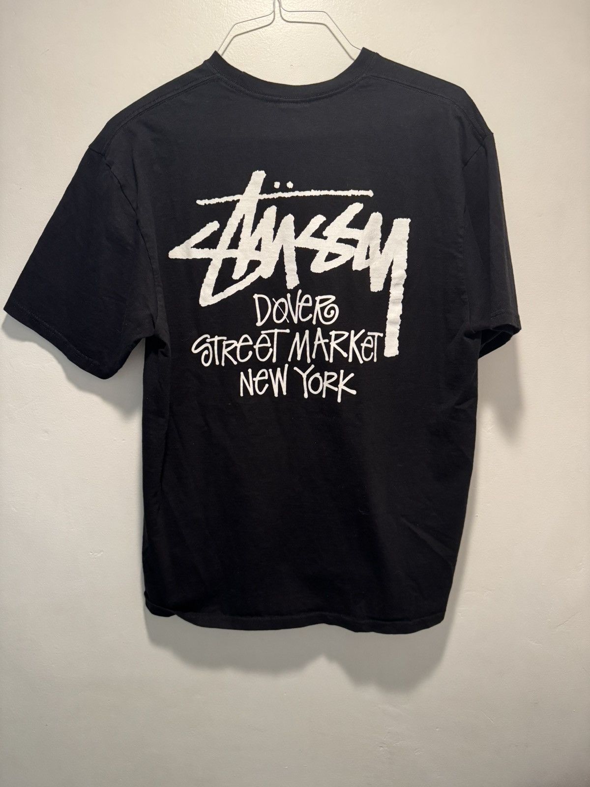 Dover Street Market × Stussy stussy x dover street market NY Size US L / EU 52-54 / 3 - 3 Thumbnail