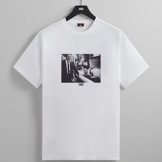 Kith Kith X A Bronx Tale Sonny's Funeral Vintage Tee - Brand New 