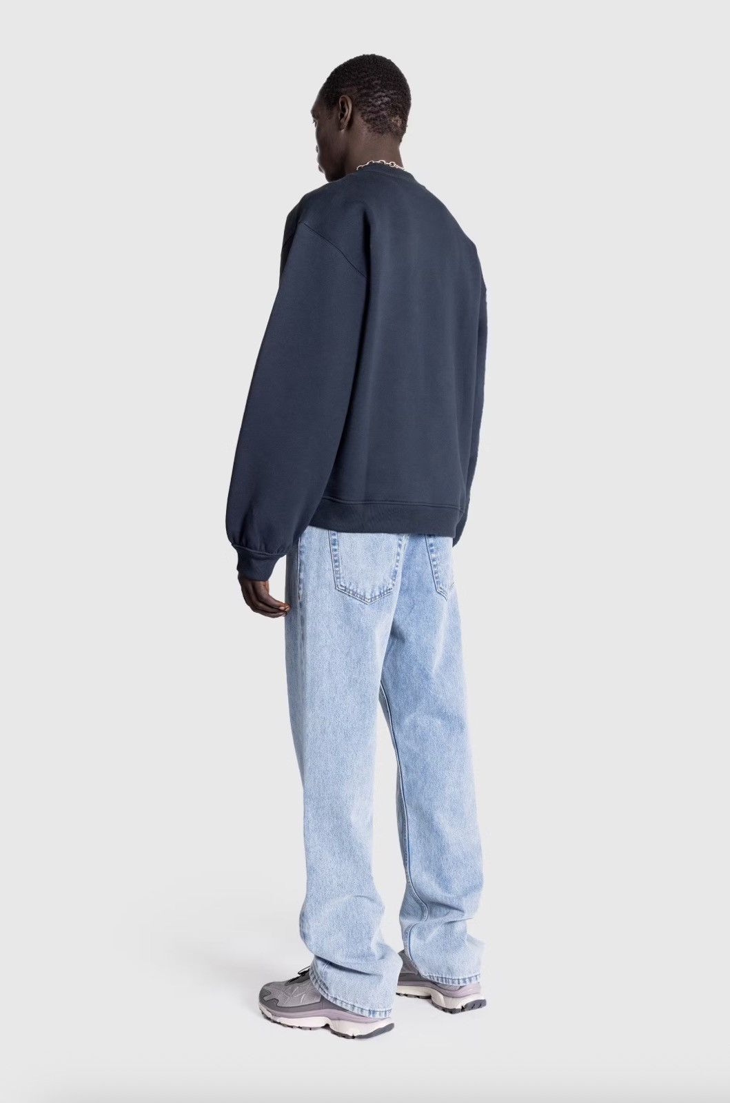 Y/Project Y/Project evergreen sweatshirt Size US M / EU 48-50 / 2 - 6 Thumbnail