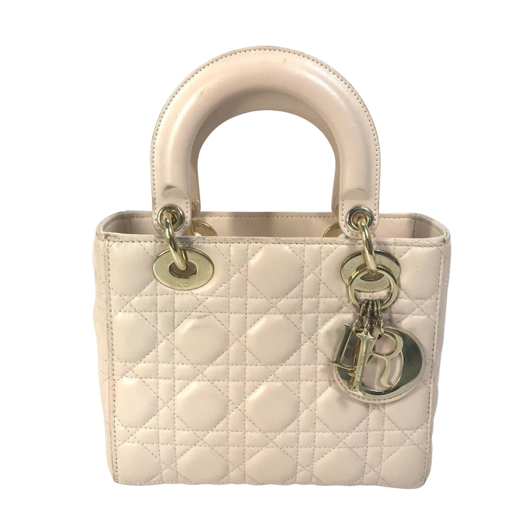 Dior Dior My Abc Dior handbag Size ONE SIZE - 1 Thumbnail