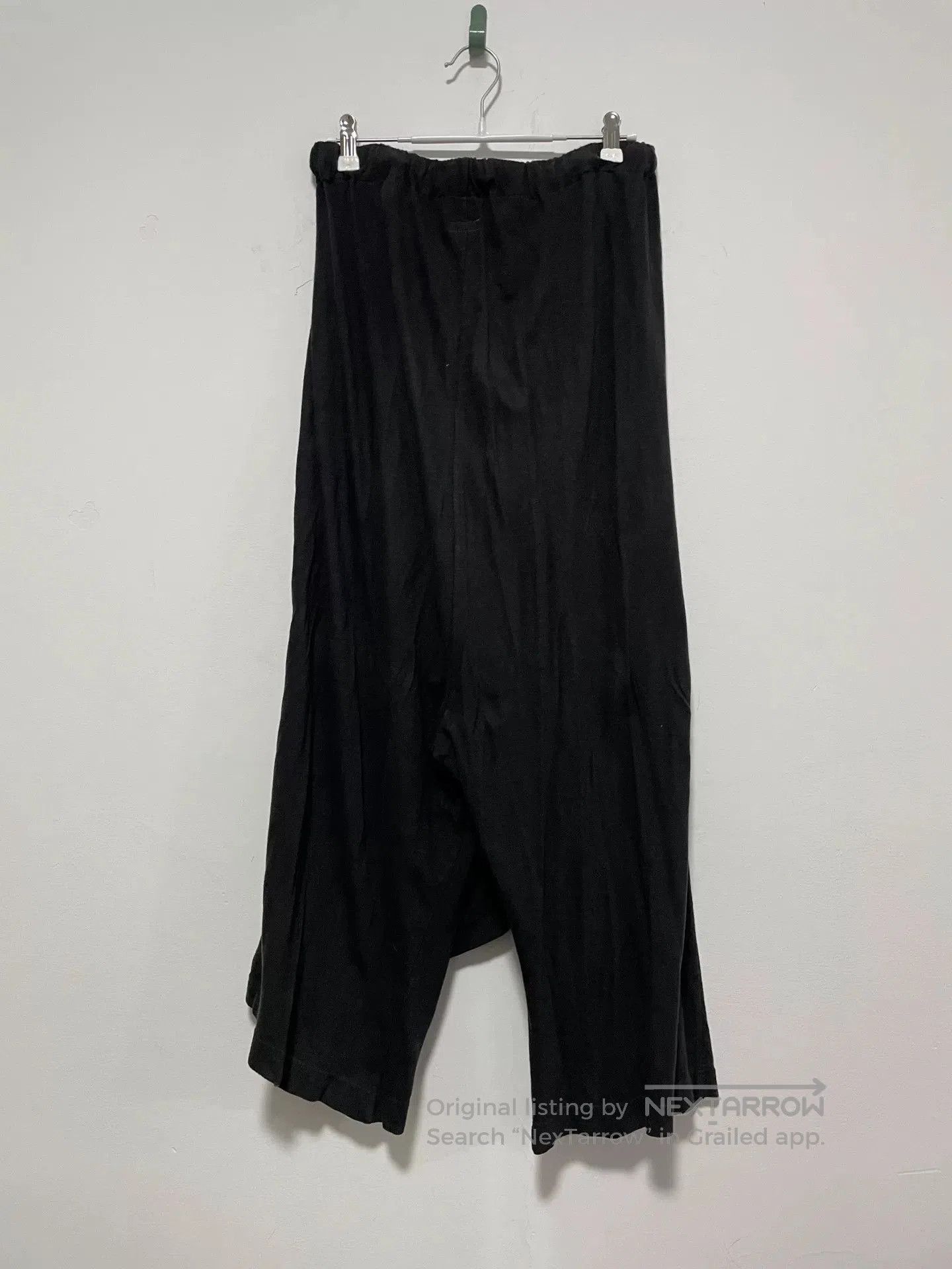 Kapital Kapital Special Cut Skirt Pants. Size 34" / US 12 / IT 48 - 2 Thumbnail