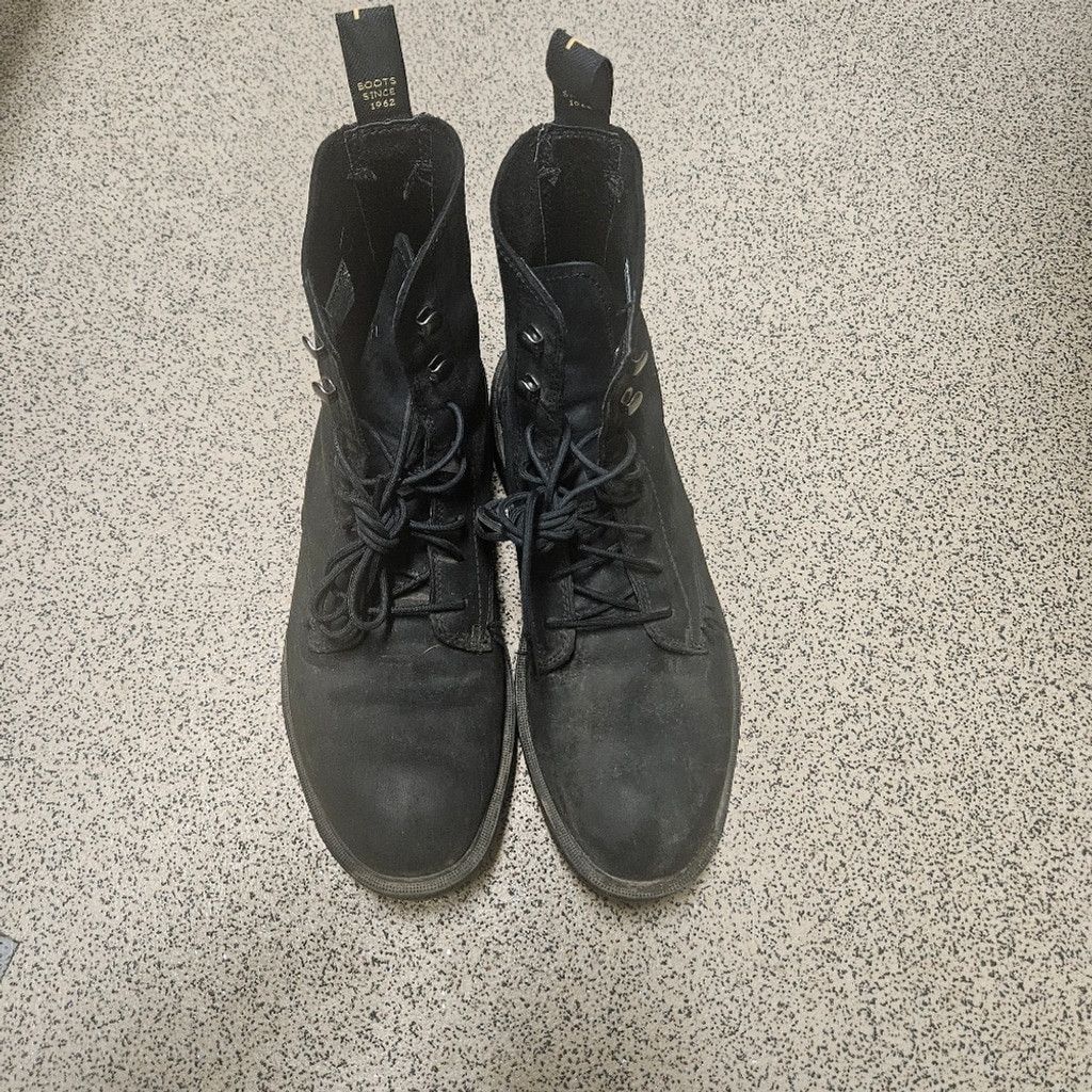 SOREL Sorel women's combat boots size 9 Size US 9 / IT 39 - 5 Thumbnail