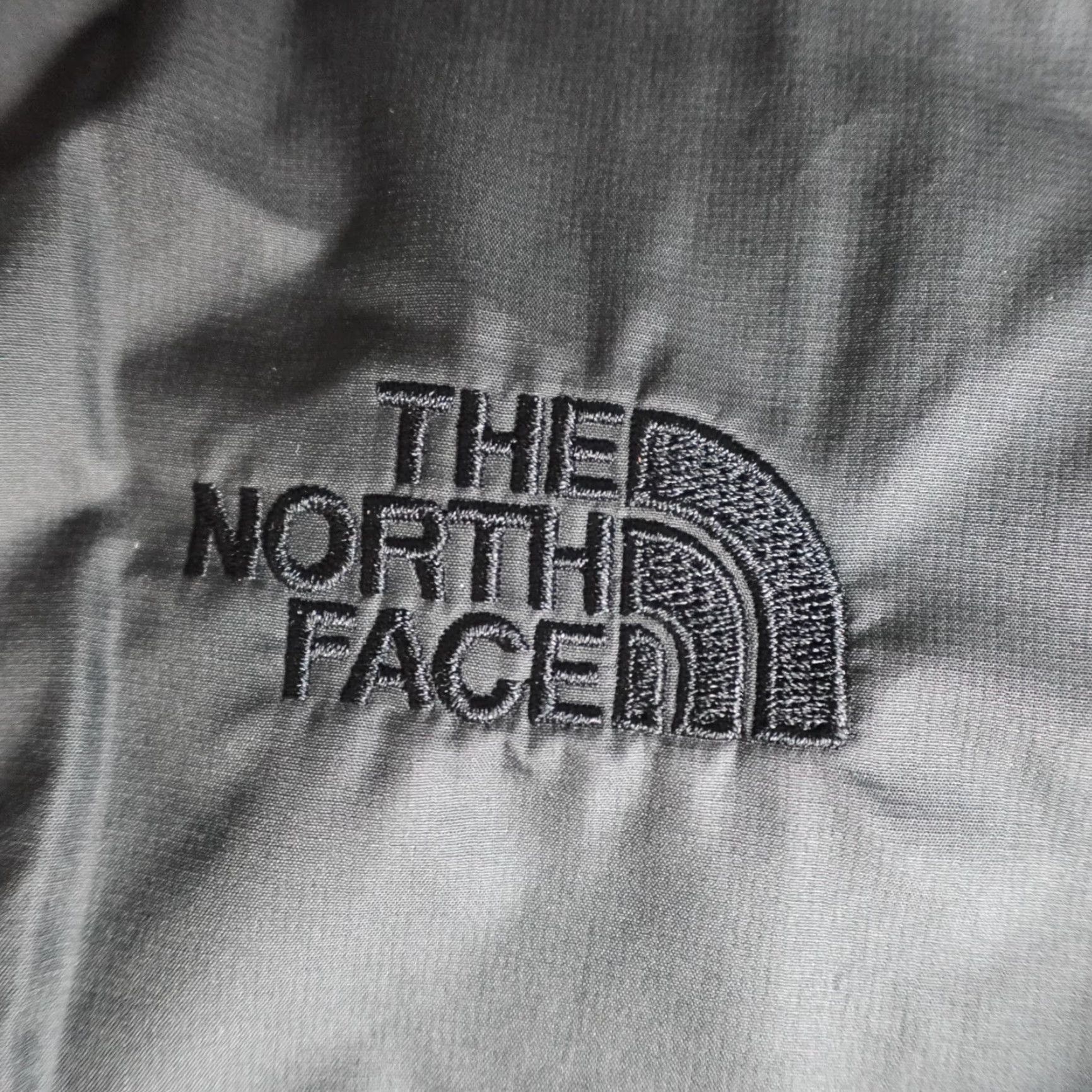The North Face The North Face Mens Sweater Small Gray 1/2 Zip Fleece Pullover 1/4 Zip Activewear Casual Geometric Pattern Knit Polyester Regular Men’s Size US S / EU 44-46 / 1 - 6 Thumbnail