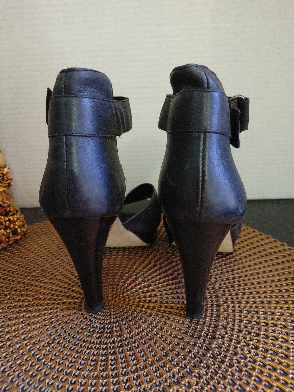 Other Via Spiga Marvel Heels Size 6.5M Size US 6.5 / IT 36.5 - 5 Thumbnail