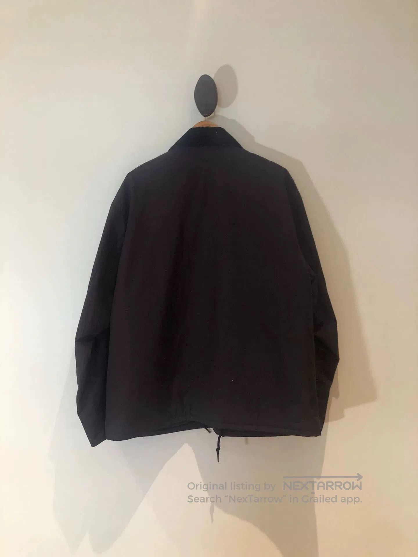 BEAUTY&YOUTH Beauty&Youth Waterproof Jacket. Size US M / EU 48-50 / 2 - 2 Thumbnail