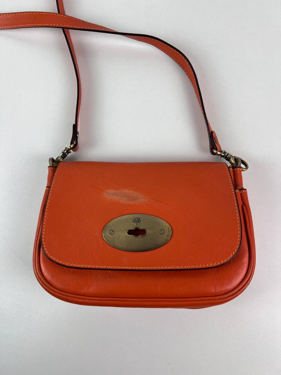 Mulberry Mulberry darley leather bag woman Size ONE SIZE - 2 Thumbnail