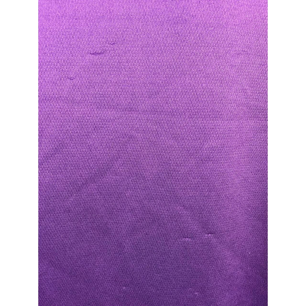 Japanese Brand × Vintage Lucent Japanese Brand Small Logo Activewear Polo Tee Size US M / EU 48-50 / 2 - 6 Thumbnail