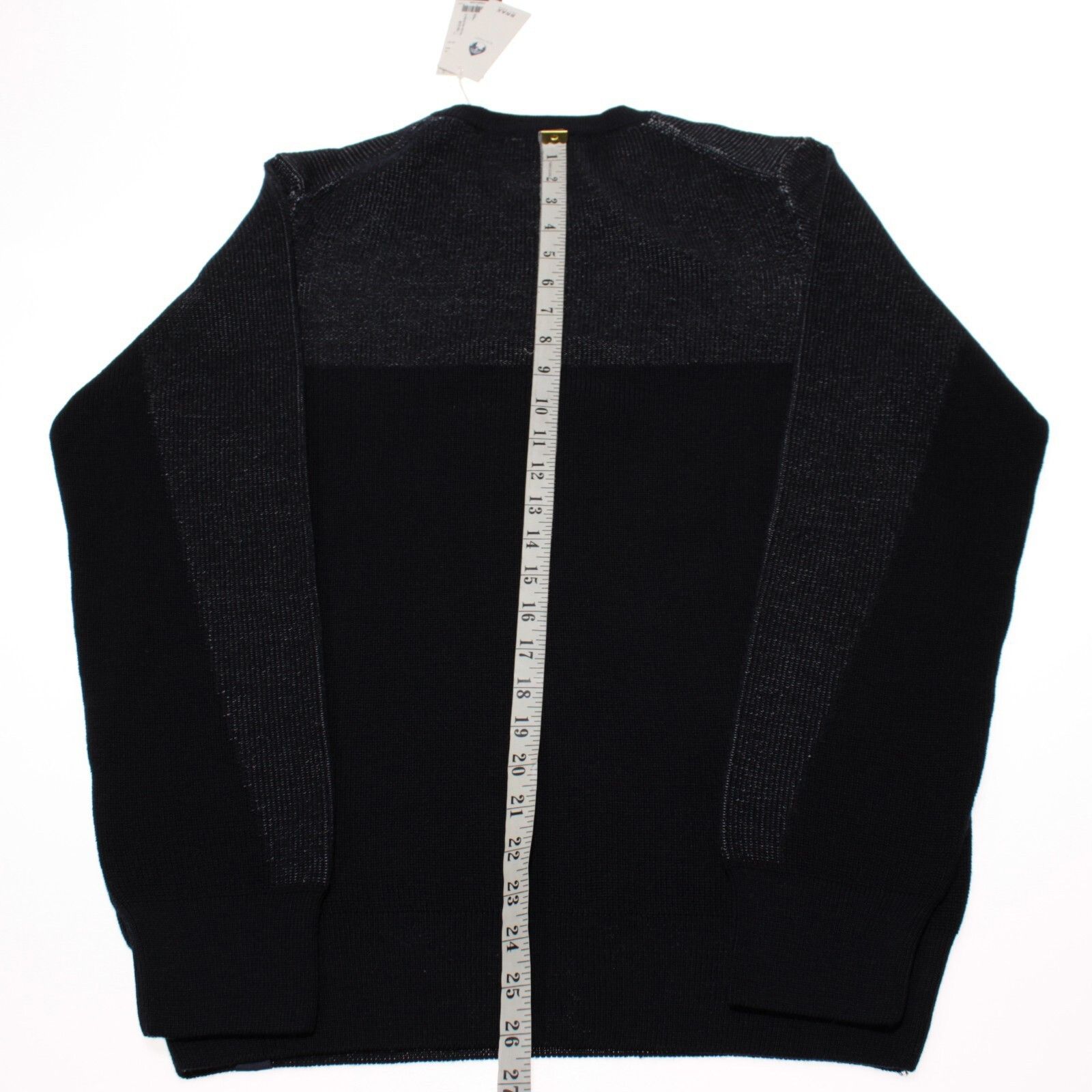 BRAX BRAX Sweater Size US M in Blue Size US M / EU 48-50 / 2 - 6 Thumbnail