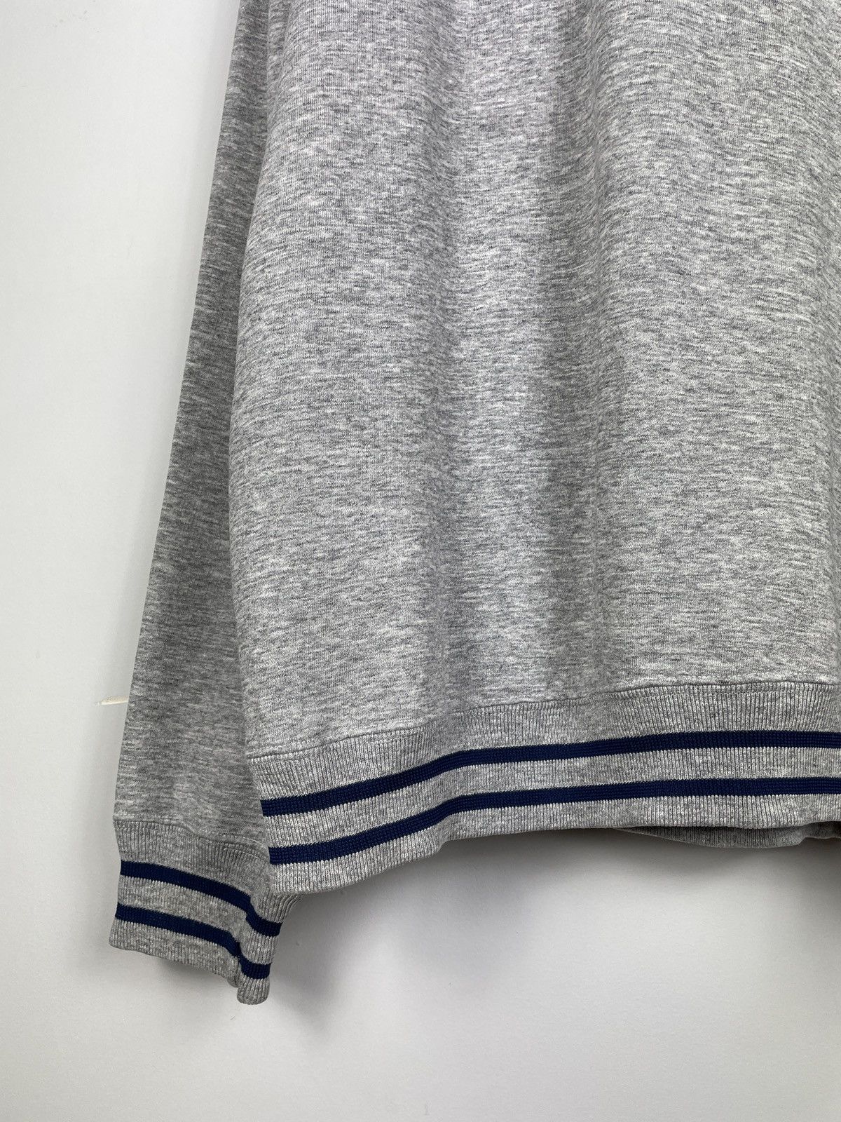 Levi's × Levi's Vintage Clothing × Vintage Vintage 90’s Levi’s Sweatshirt Size US L / EU 52-54 / 3 - 5 Thumbnail