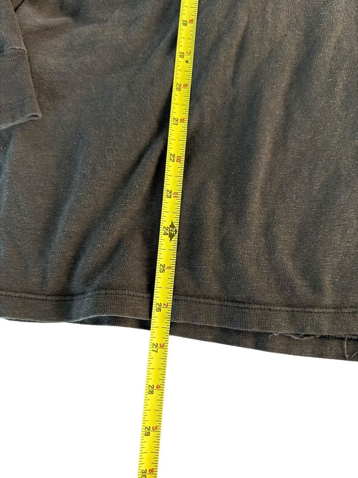 Imogene + Willie Imogene And Willie Gray Long Sleeve Shirt Men's XXL Size US XXL / EU 58 / 5 - 5 Thumbnail